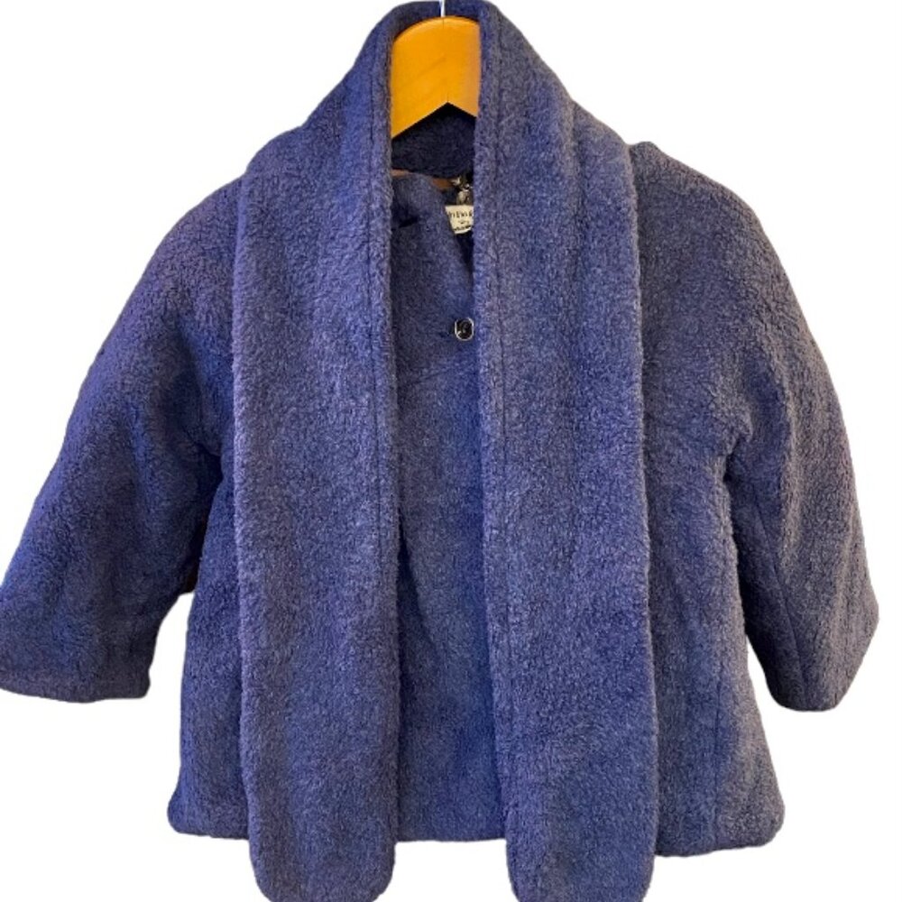 Arctic Hug Winter Coat